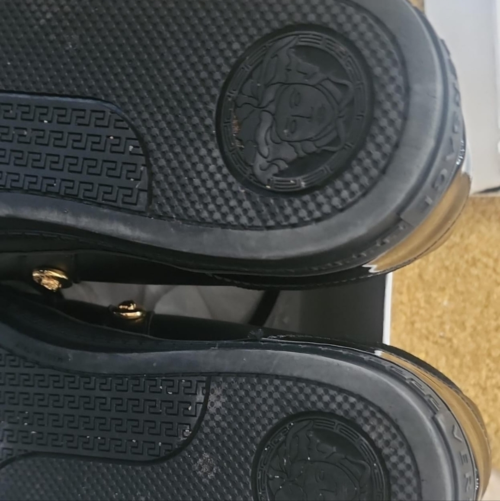 Men Shoe
